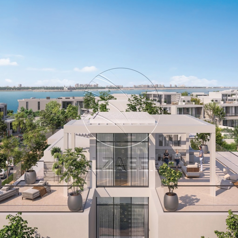 √ Ultra Luxury Beach Front Villa + Marina Access √