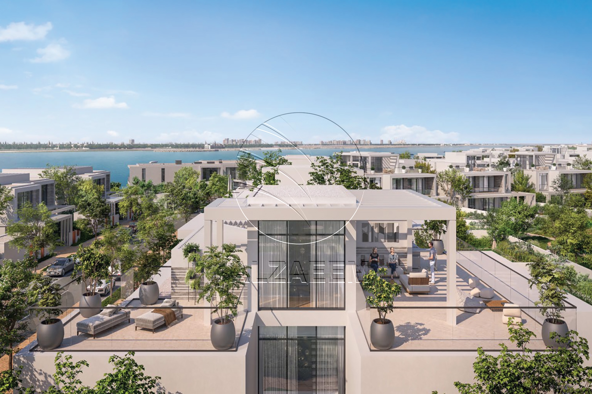 √ Ultra Luxury Beach Front Villa + Marina Access √