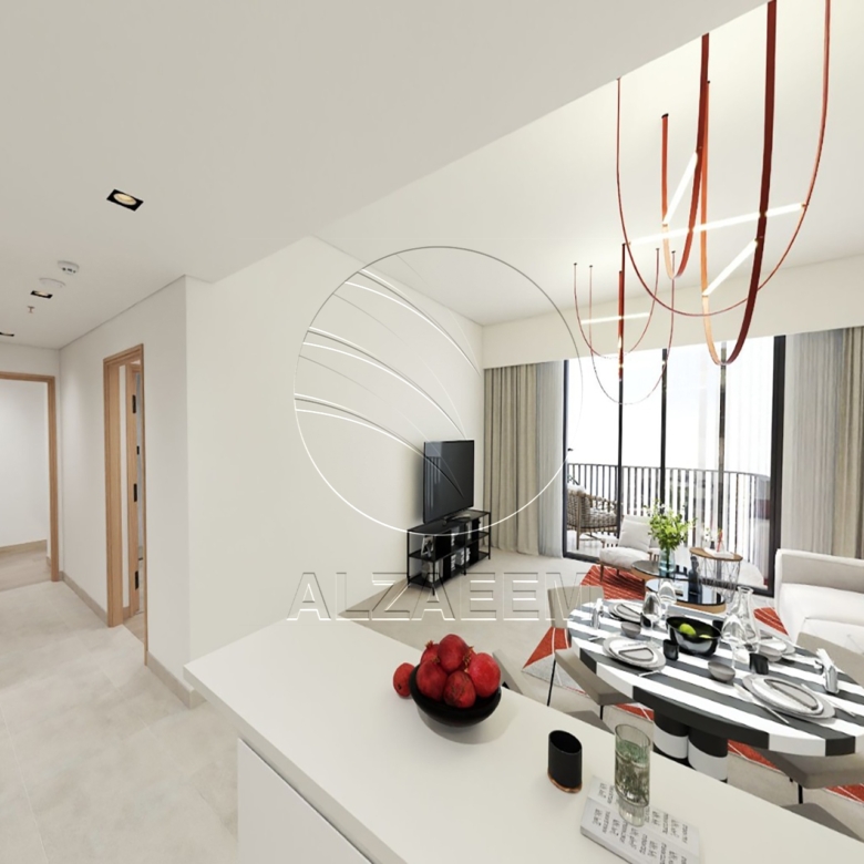 CORNER unit | Prime Location | Luxury Living