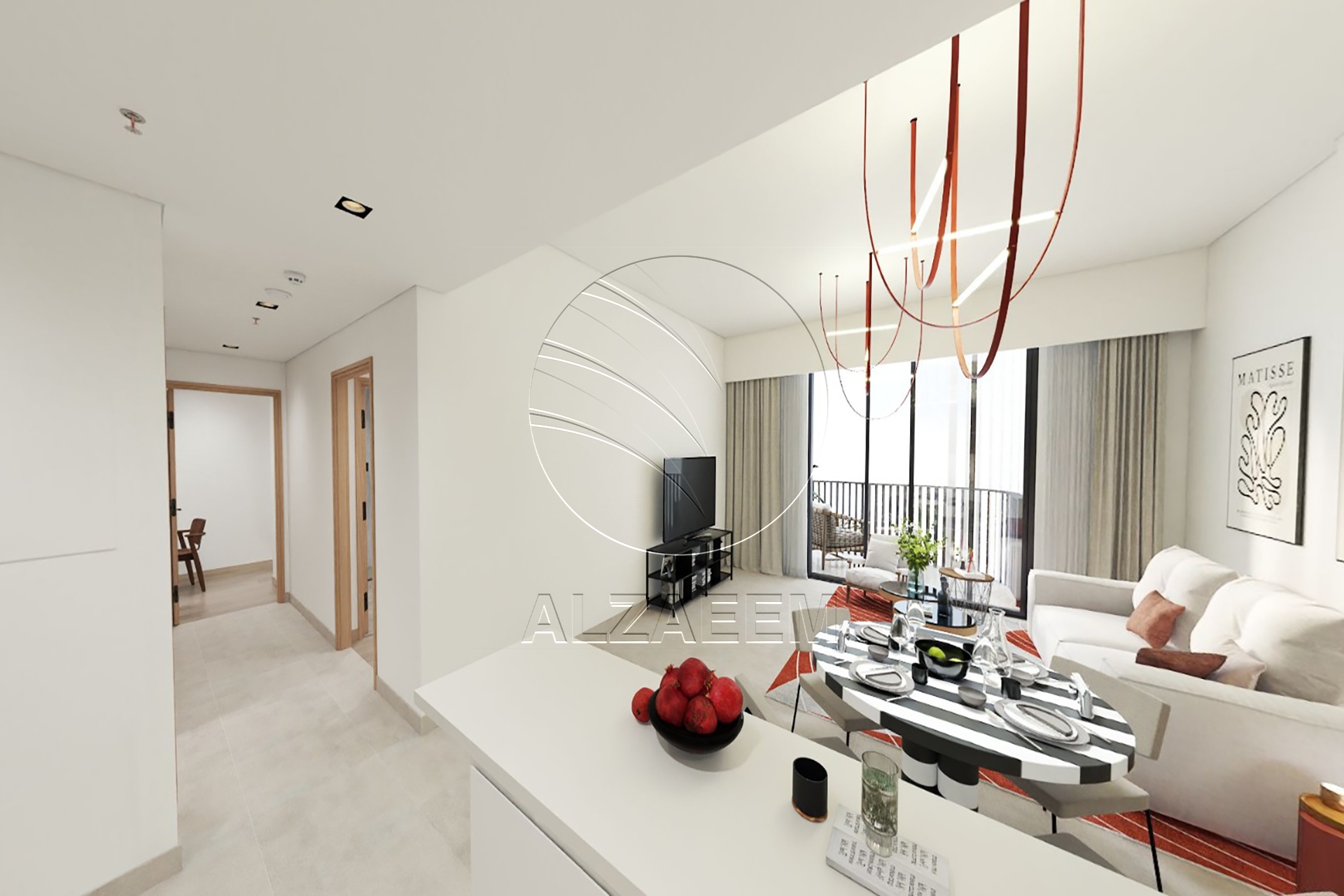 CORNER unit | Prime Location | Luxury Living
