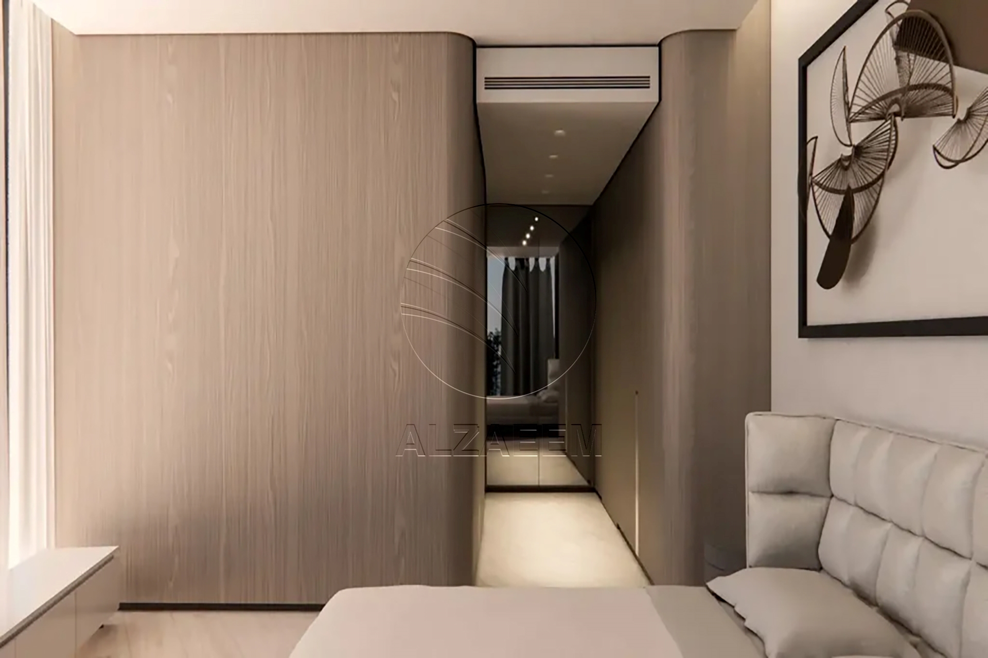 √Luxurious Living| Exquisite Residential Address√