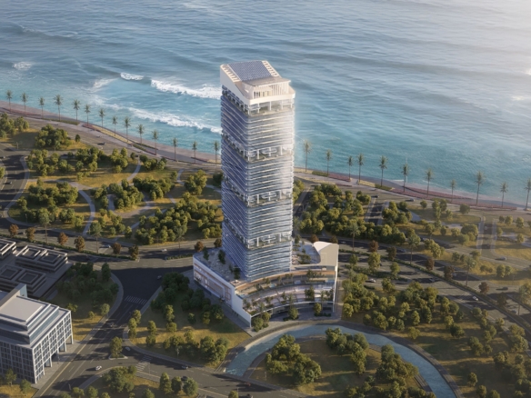 High Level | 1BR Junior | Selling at Original Price