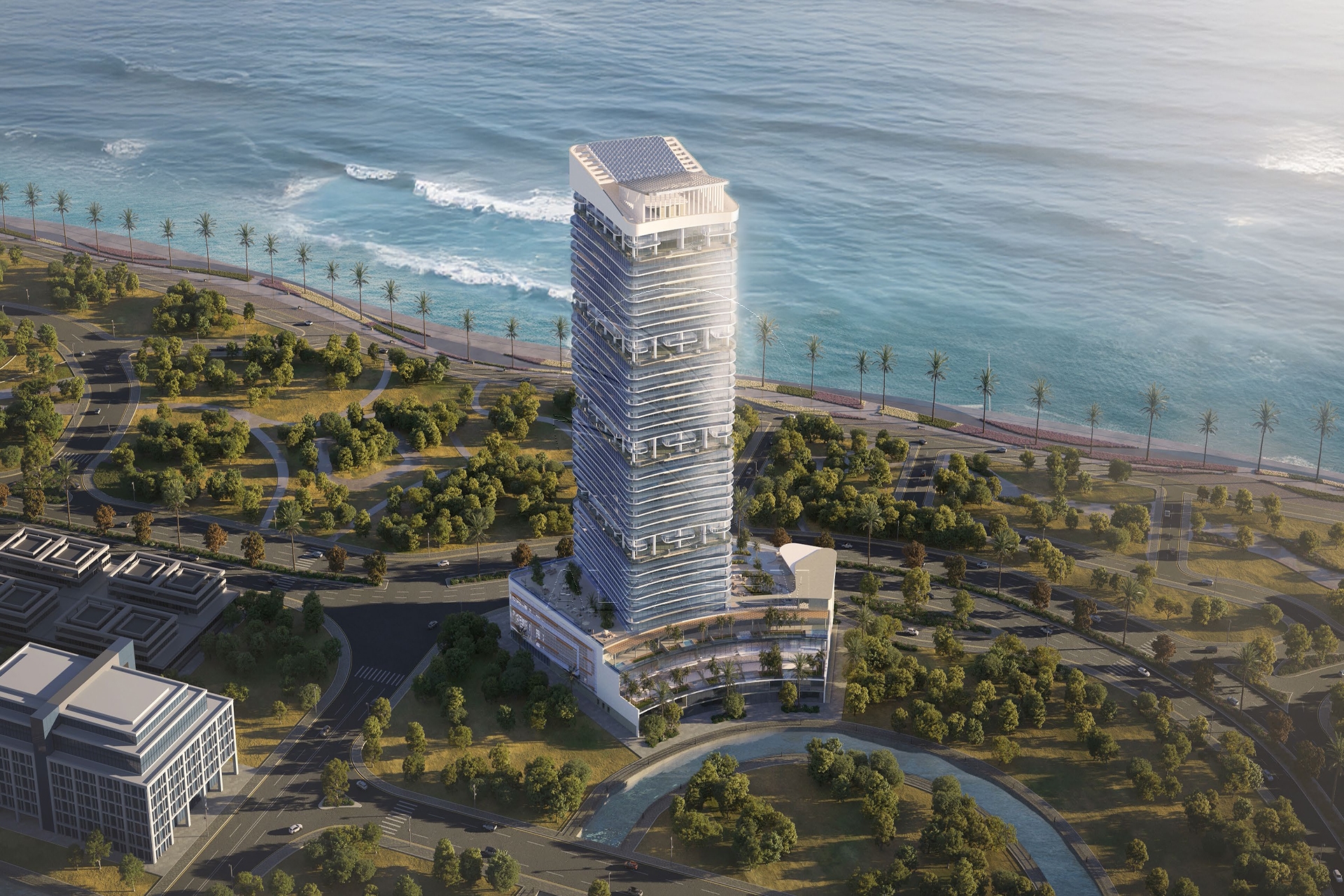 High Level | 1BR Junior | Selling at Original Price