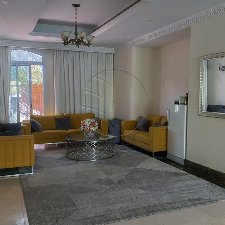 √ Tenanted Villa Opposite the Community Center √