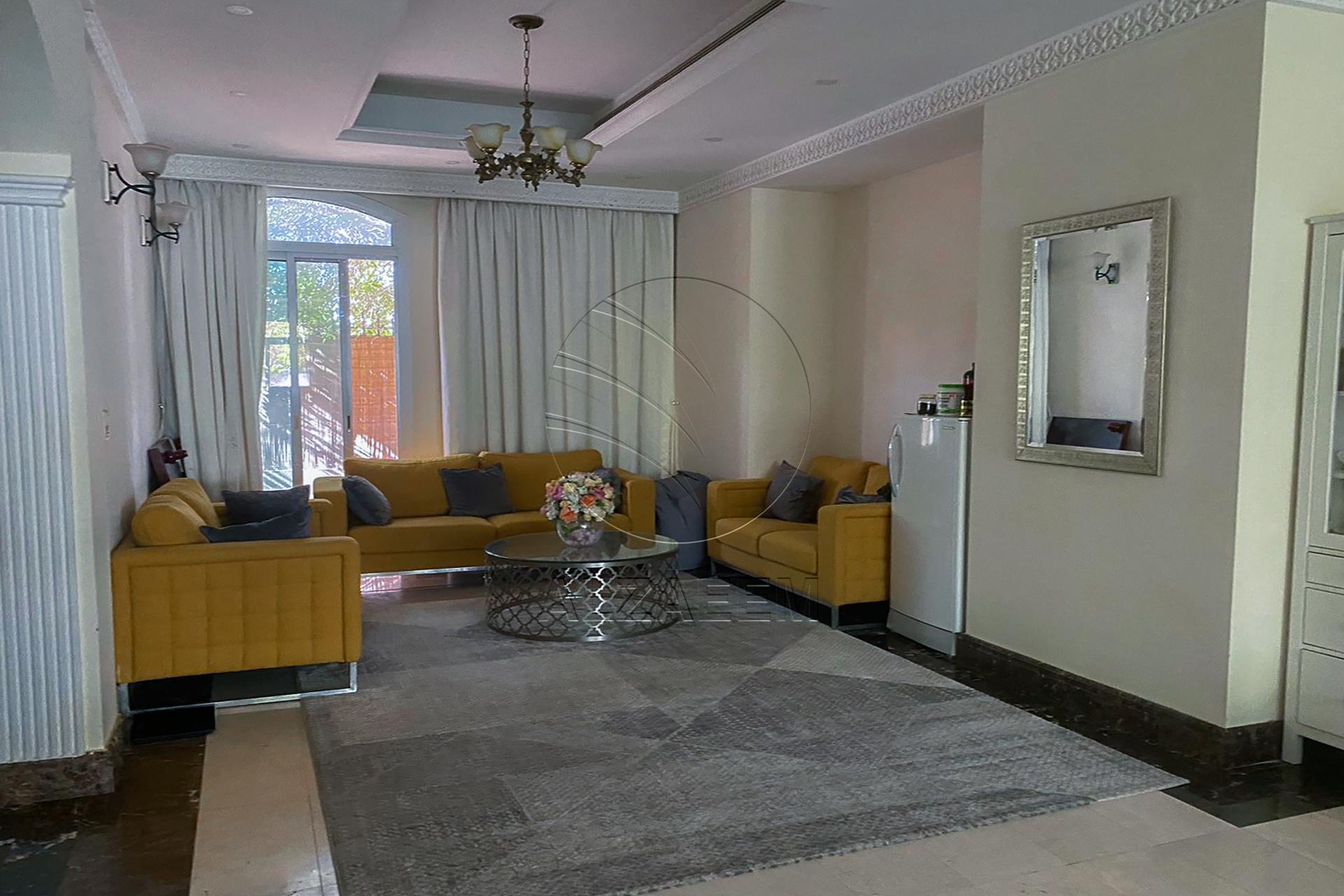 √ Tenanted Villa Opposite the Community Center √