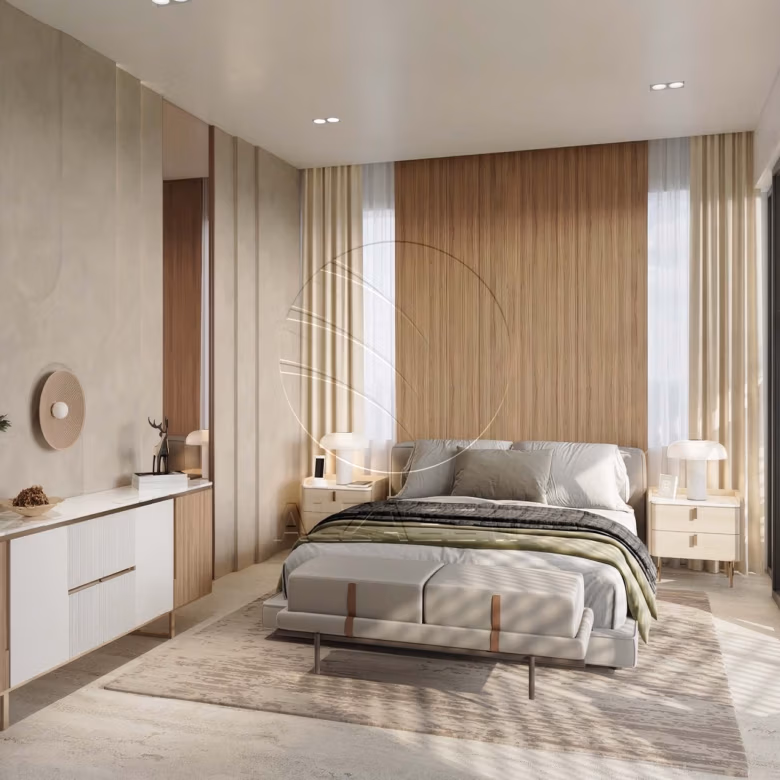Enjoy Exclusivity and Serenity | Nawayef Homes