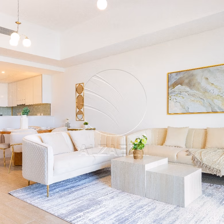 BIG Layout! Fully Furnished Unit | Move in Ready