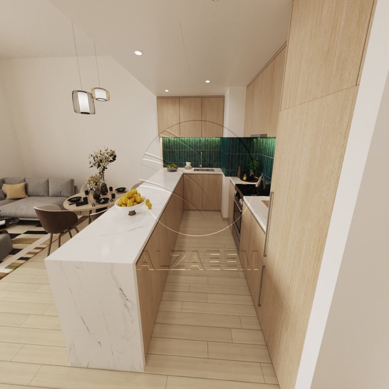√Community View | Big Balcony | Premium Location√
