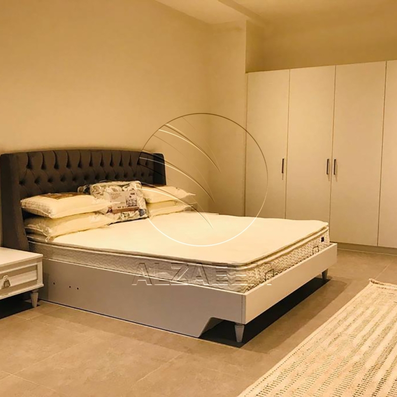 Furnished | High Level Unit with Sea View