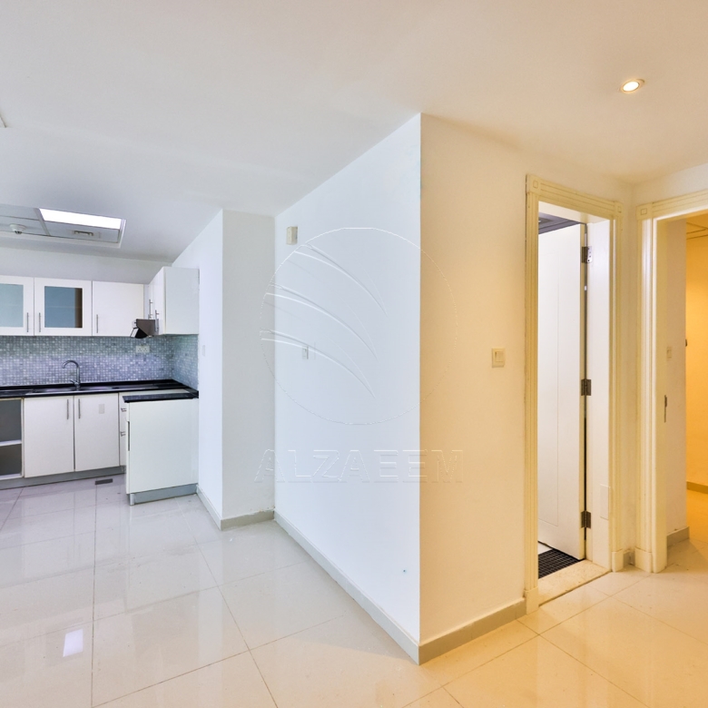 VACANT and Exclusive | Sea View | Big Balcony