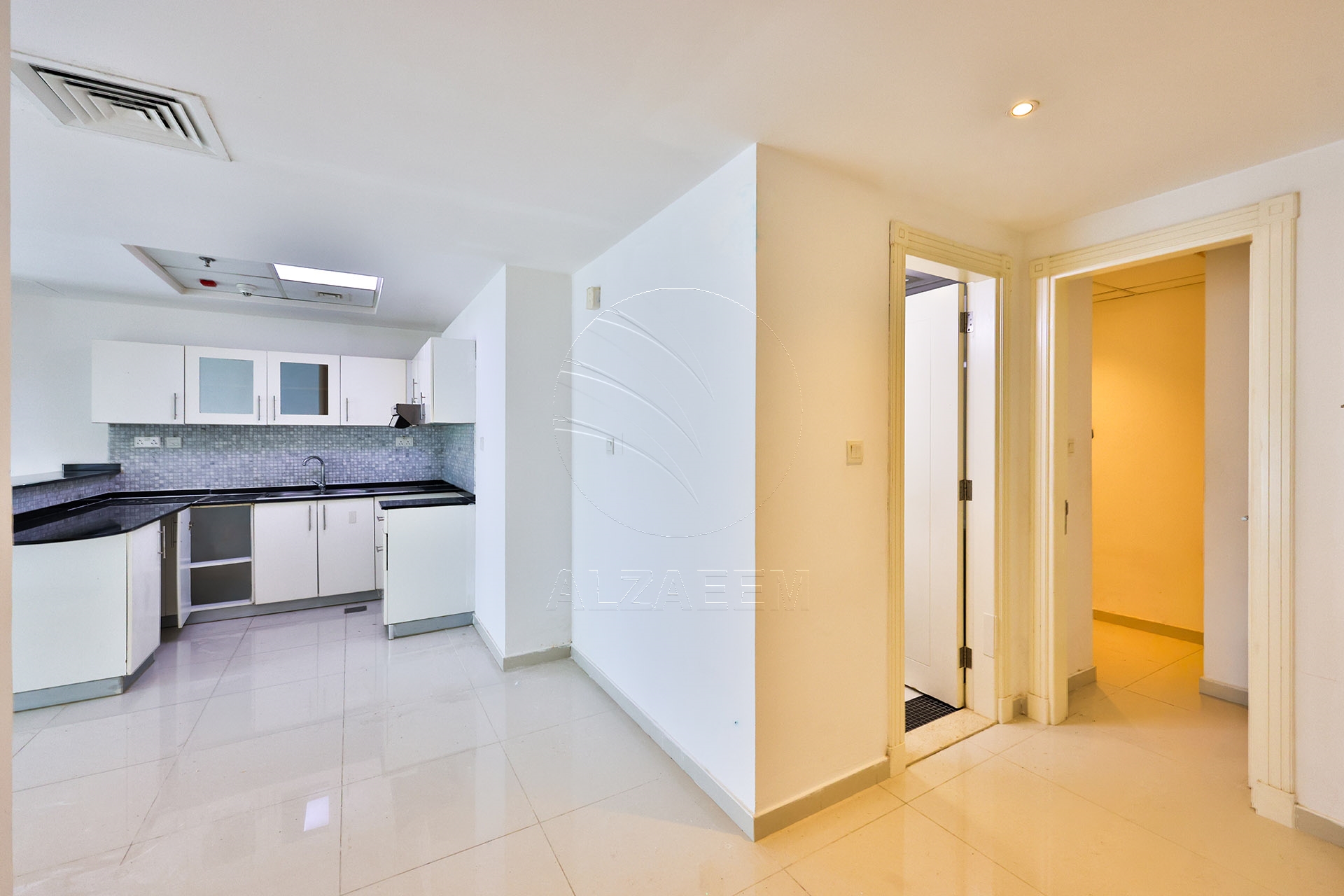 VACANT and Exclusive | Sea View | Big Balcony