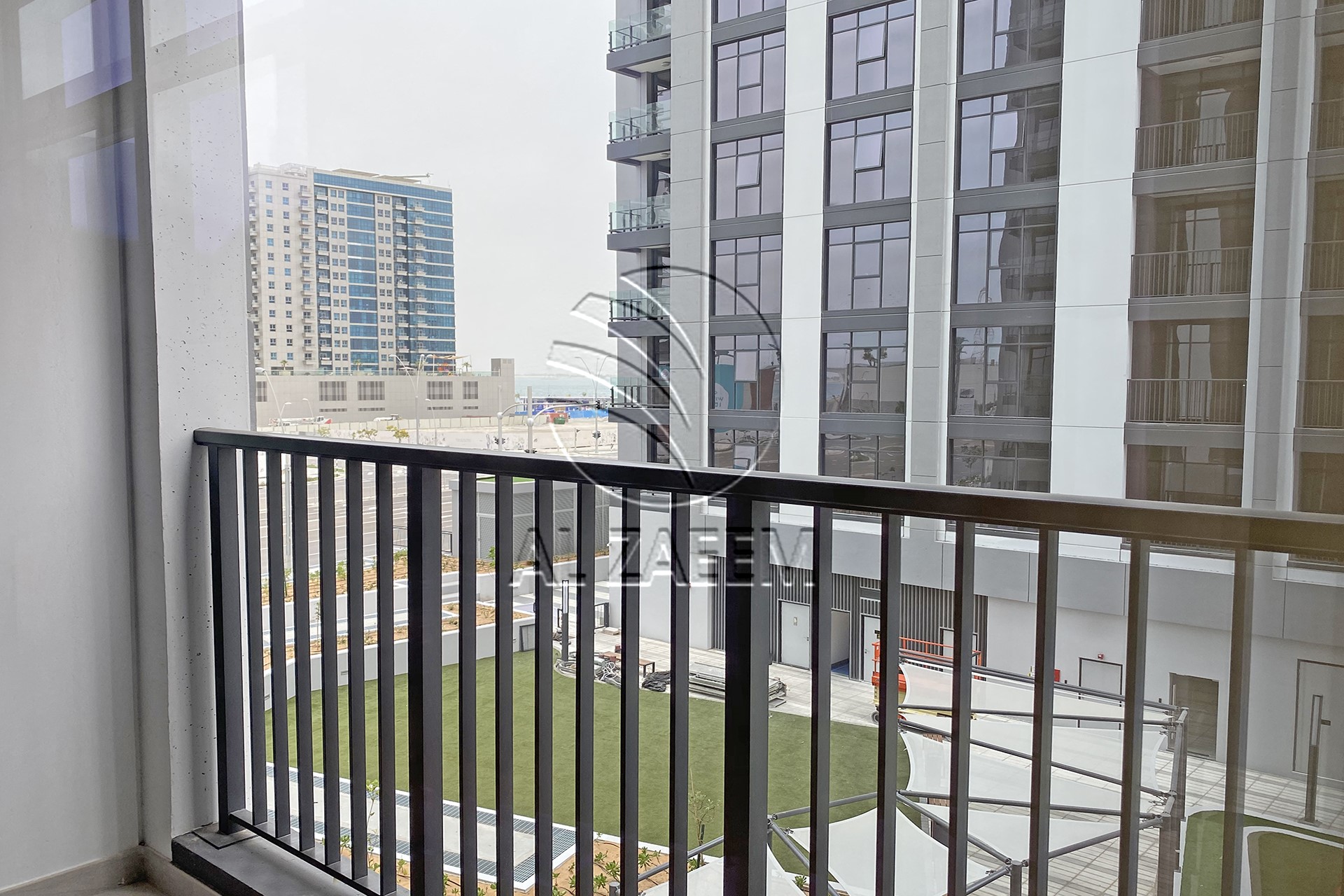 Move-in Ready | Accessible Unit | Great Location