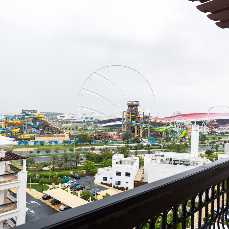 Move-in Ready | On High Floor | Stunning Views