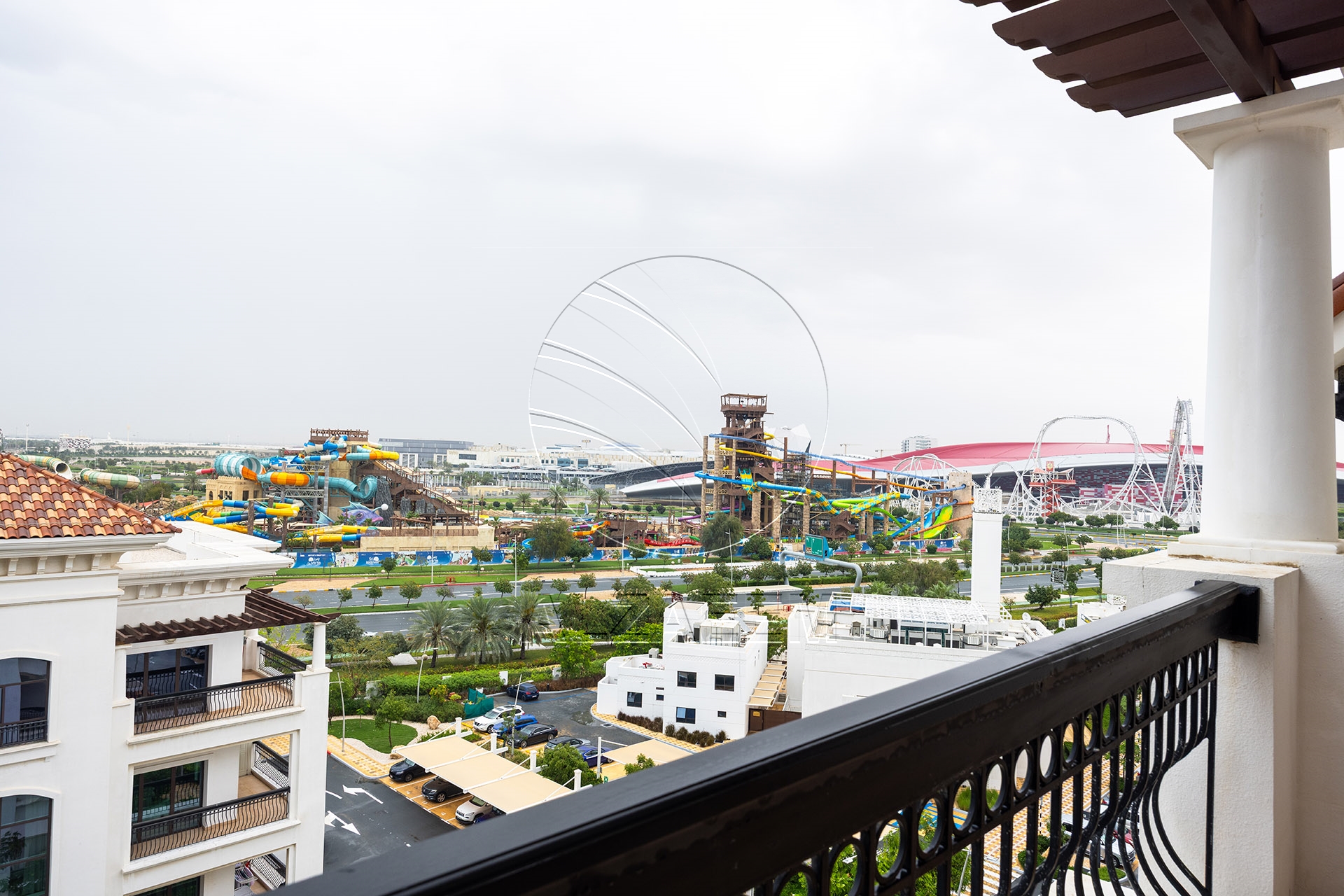 Move-in Ready | On High Floor | Stunning Views