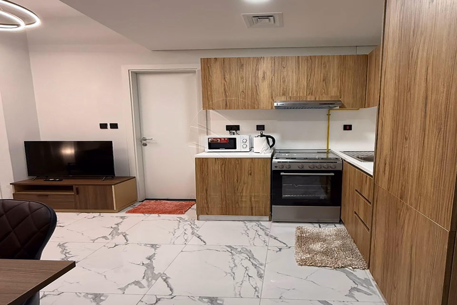 1BR Junior Facing Pool | Steps from Key Landmarks