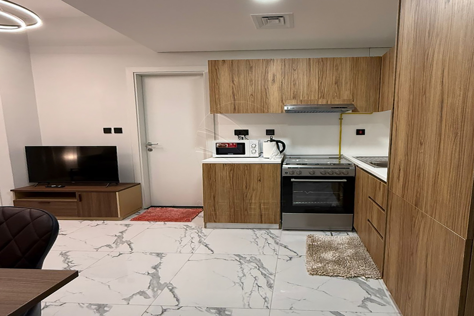 1BR Junior Facing Pool | Steps from Key Landmarks