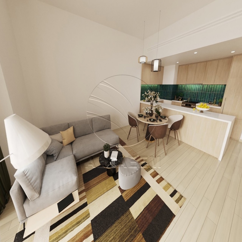 √Community View | Big Balcony | Premium Location√