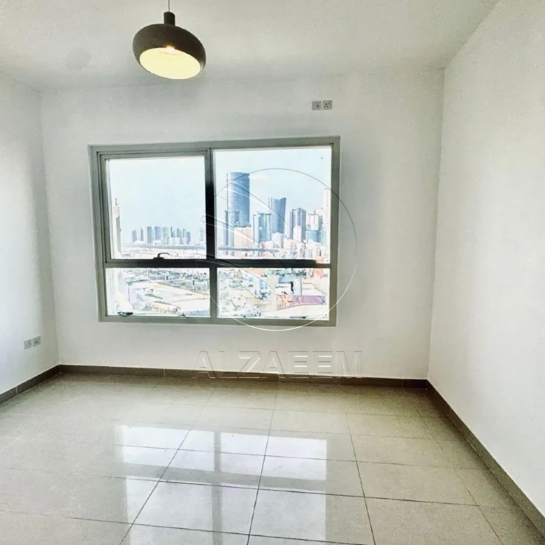 Partial Sea View | Higher Floor | Upcoming
