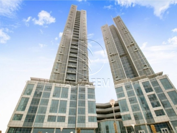 Vacant! Road View | Higher Floor