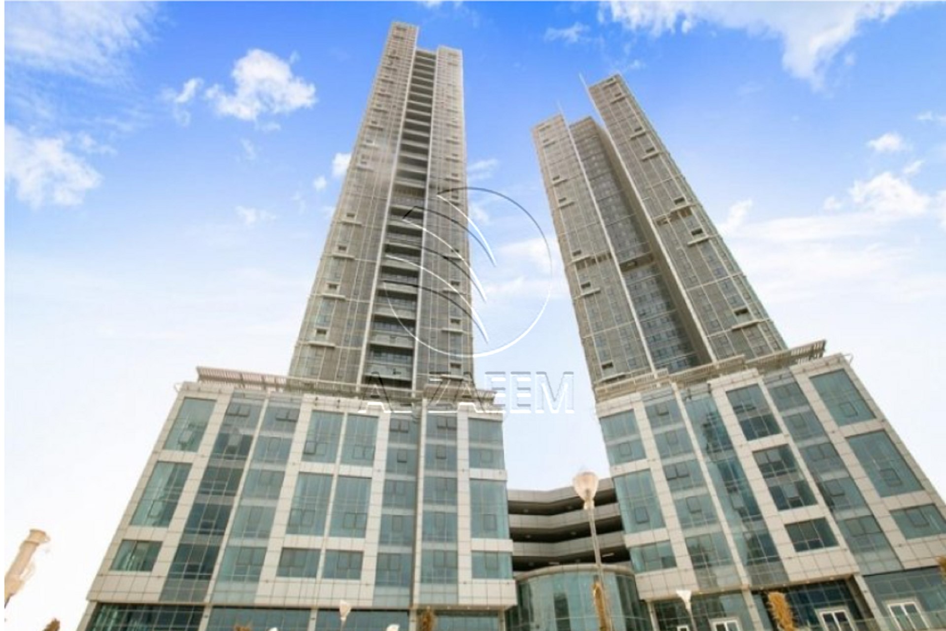 Vacant! Road View | Higher Floor