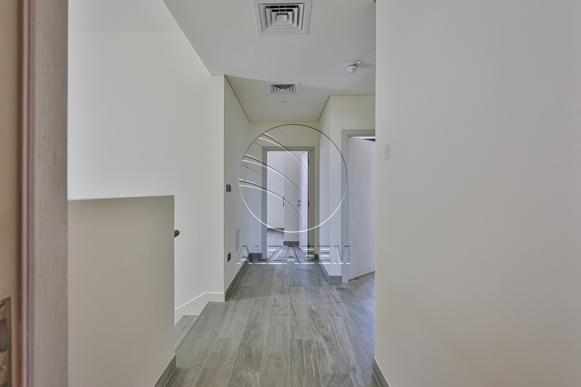 Single Row CORNER | Premium and High End Location