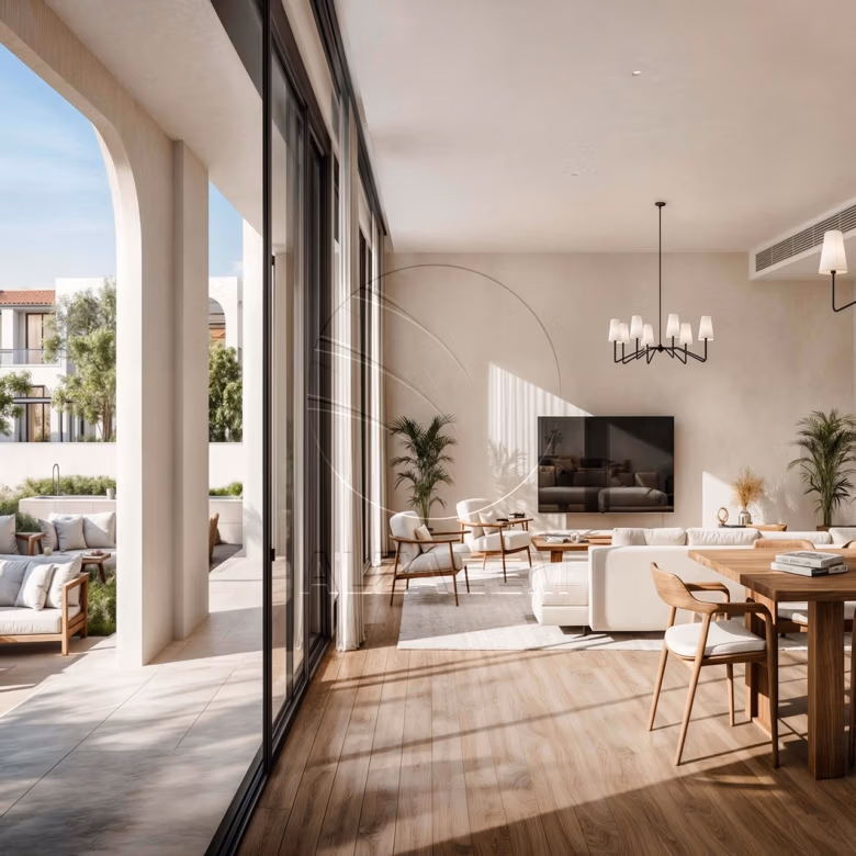 Tuscan-inspired | Vibrant and Convenient Living