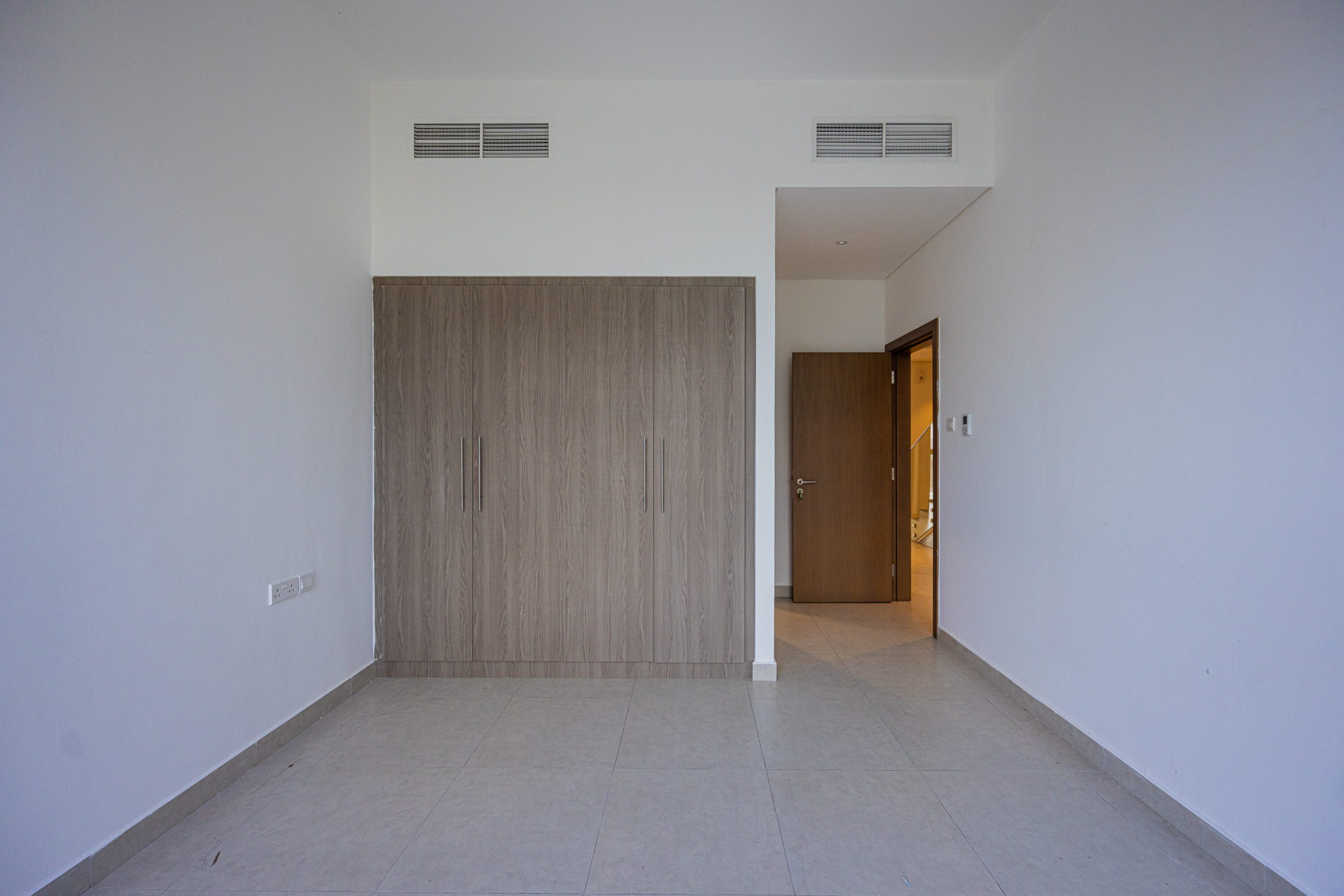 Single Row | Prime Location | UPCOMING RENT