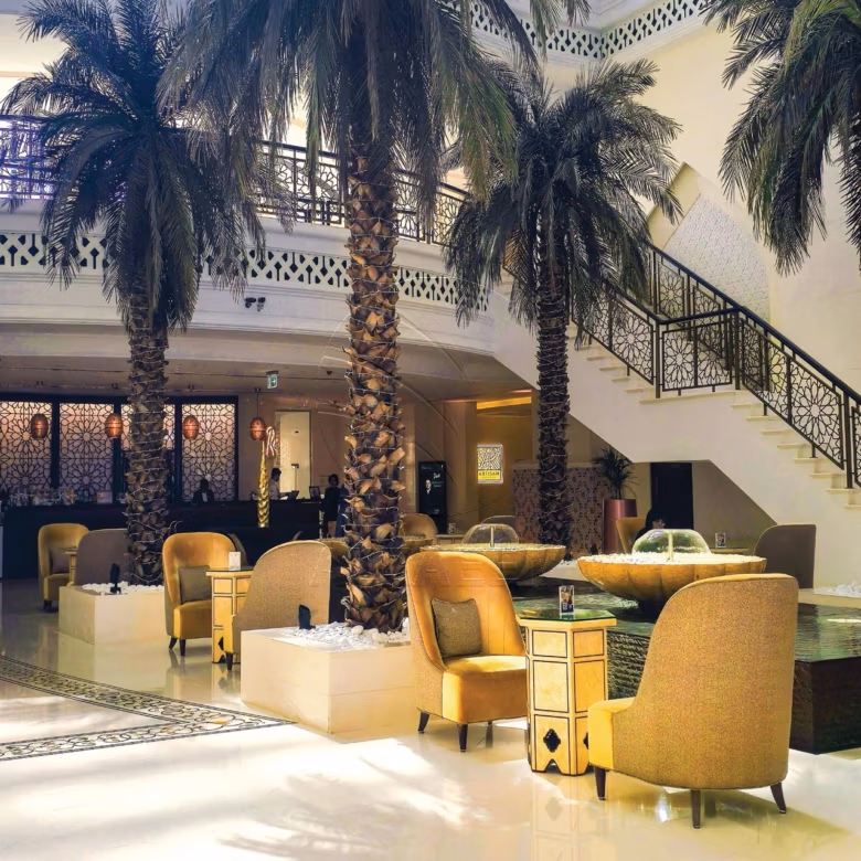 √5-Star Hotel Lifestyle Luxury Living | HOT DEAL√