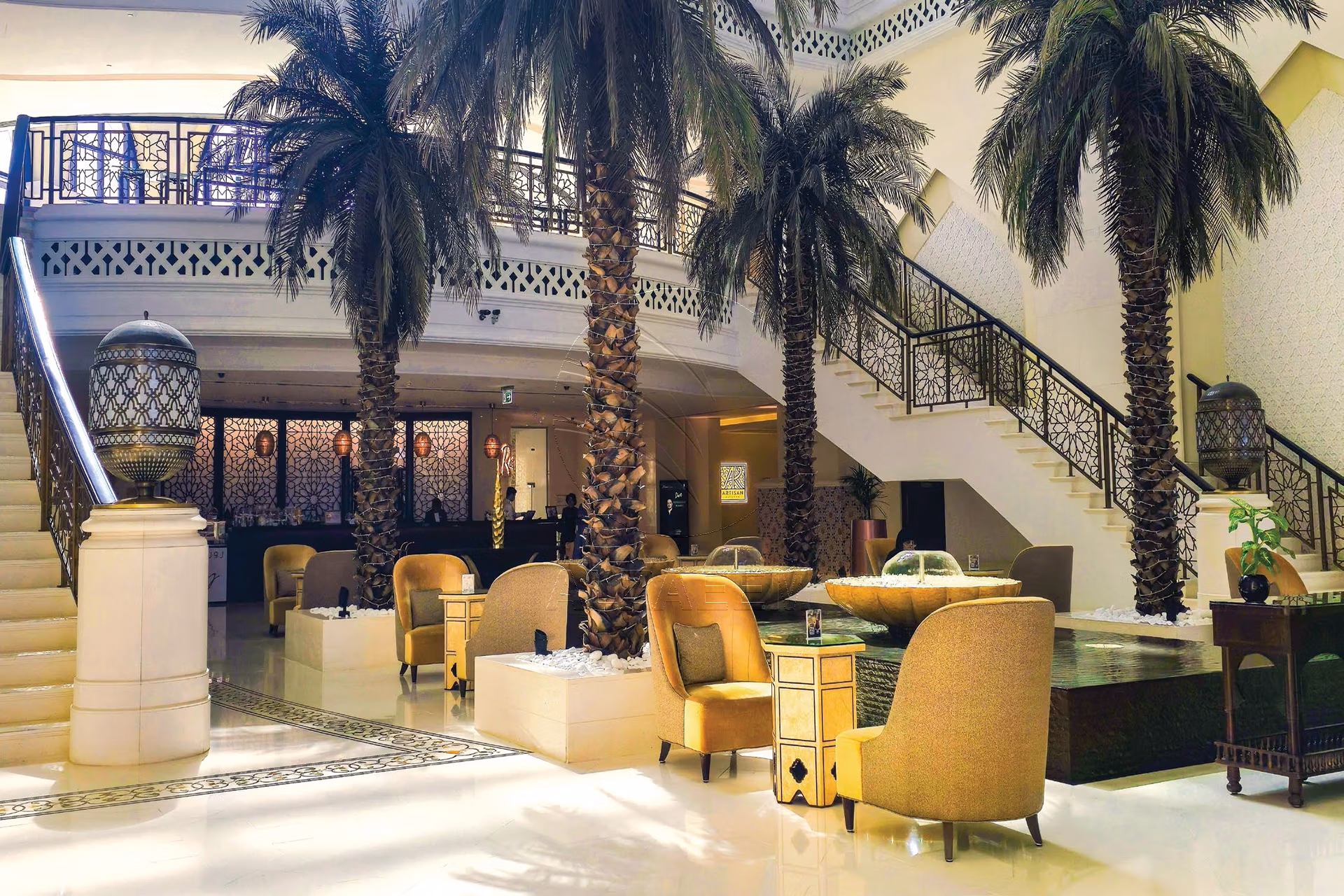 √5-Star Hotel Lifestyle Luxury Living | HOT DEAL√