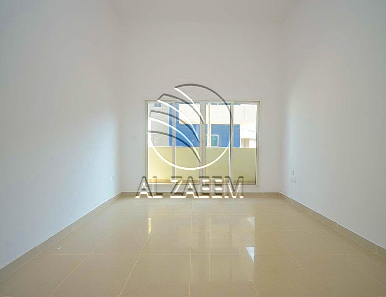 Vacant Now | Full Amenities | Semi-Furnished