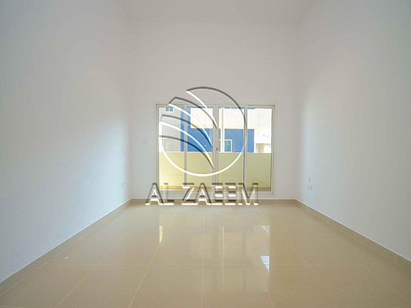 Vacant Now | Full Amenities | Semi-Furnished