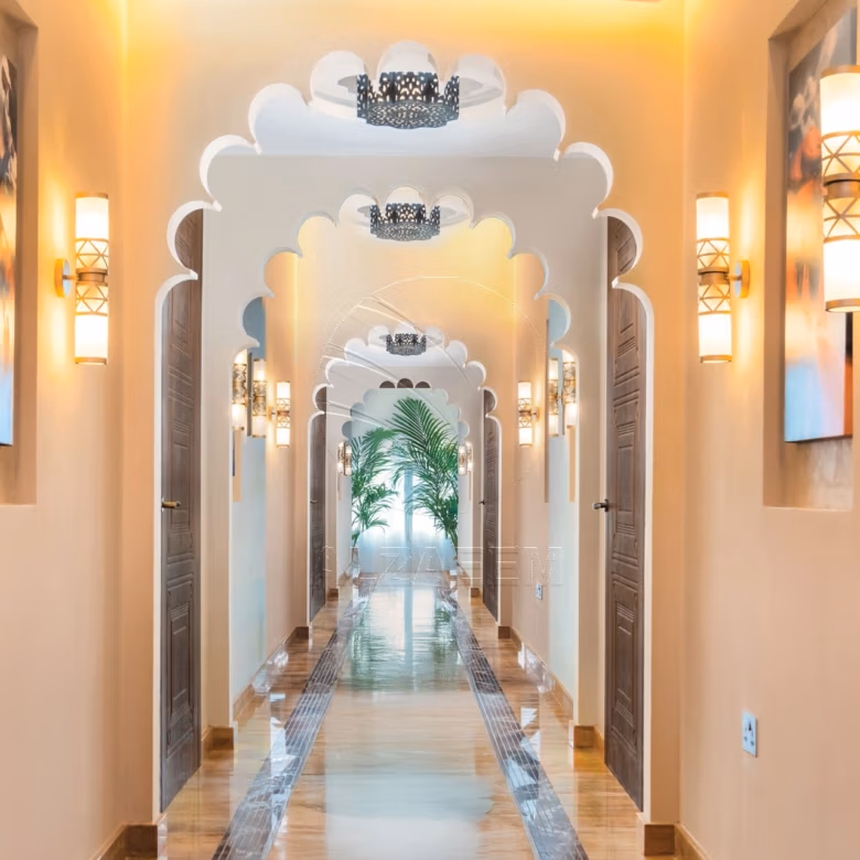 √5-Star Hotel Lifestyle Luxury Living | HOT DEAL√