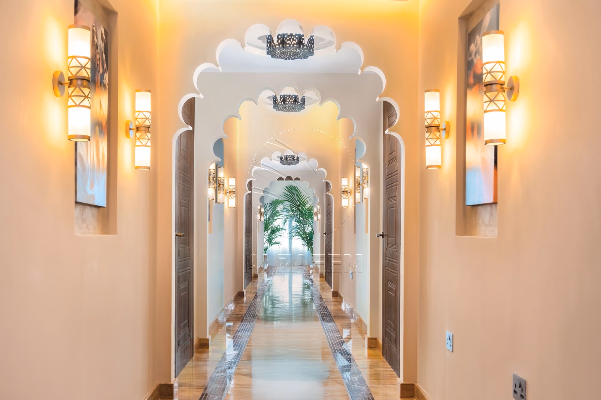 √5-Star Hotel Lifestyle Luxury Living | HOT DEAL√