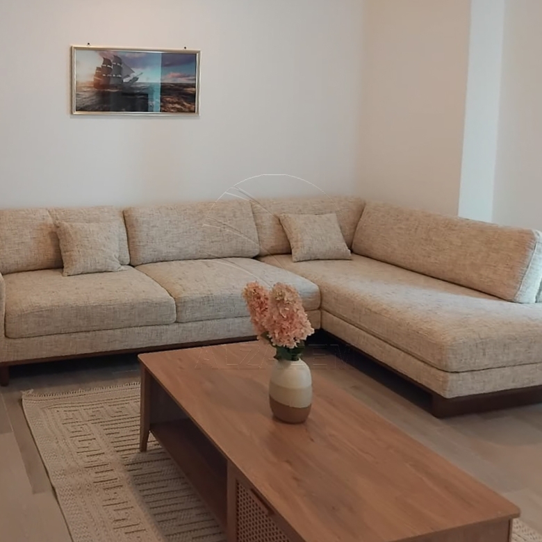 VACANT | Fully Furnished | SeaWorld View