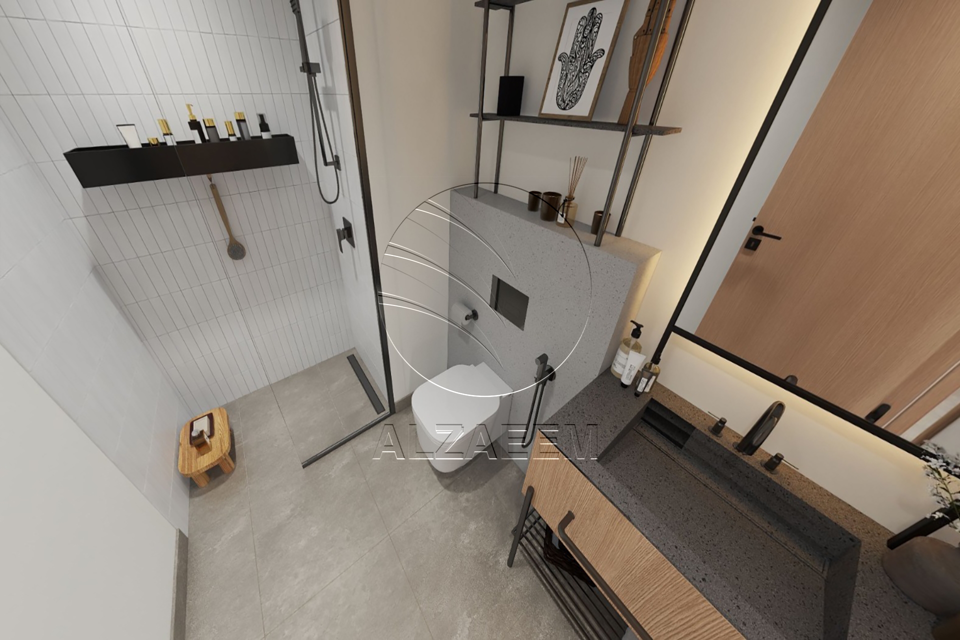 CORNER unit | Prime Location | Luxury Living