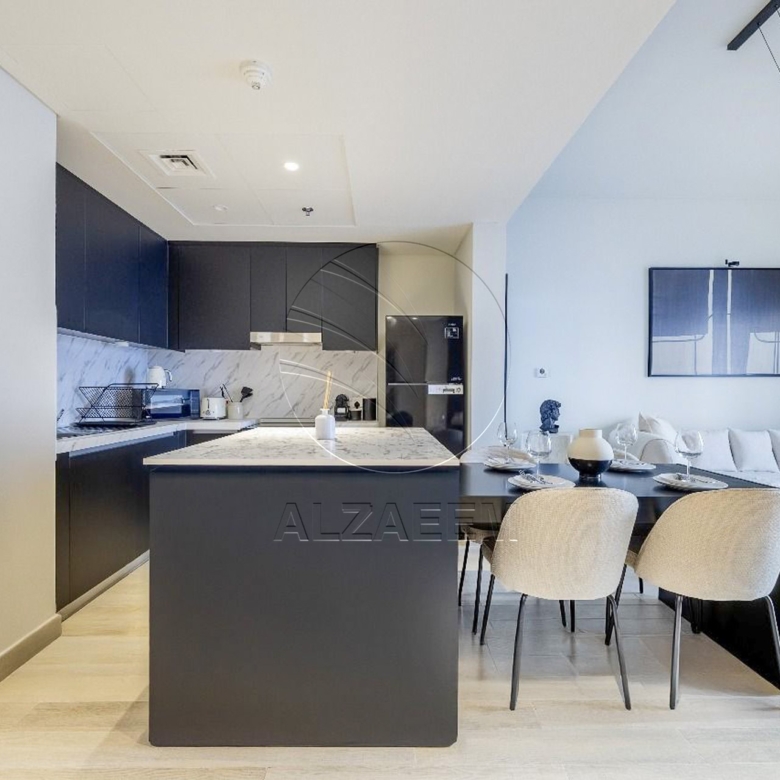 Fully Furnished | Seaworld View | Prime Location