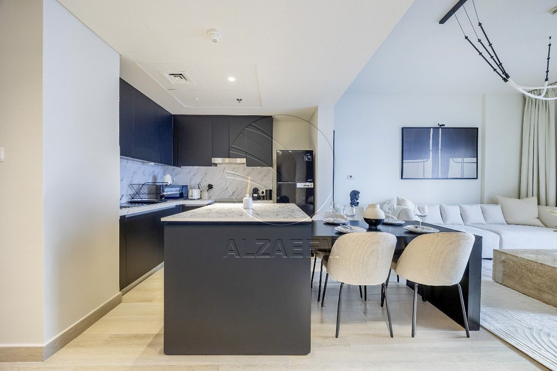 Fully Furnished | Seaworld View | Prime Location