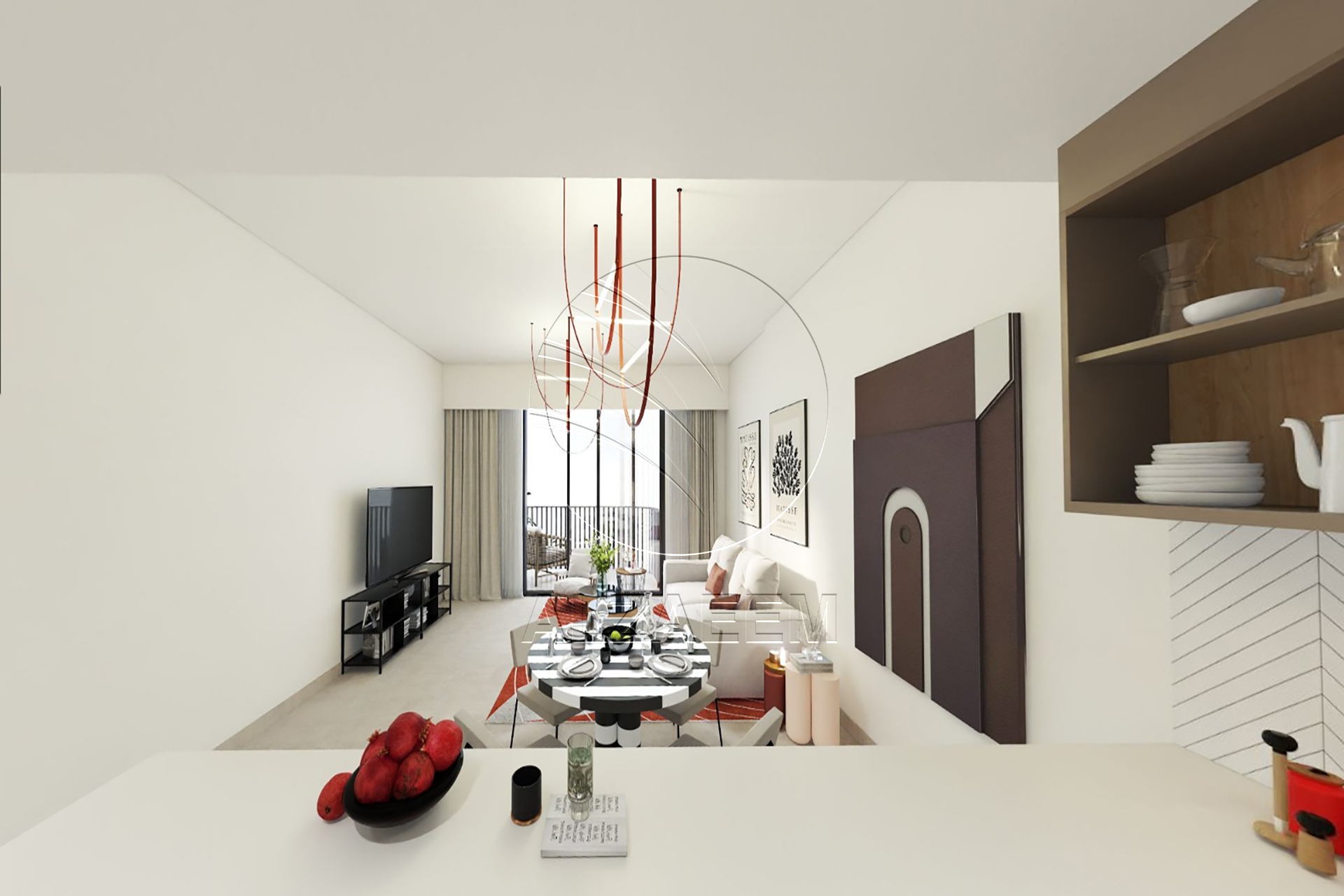 CORNER unit | Prime Location | Luxury Living