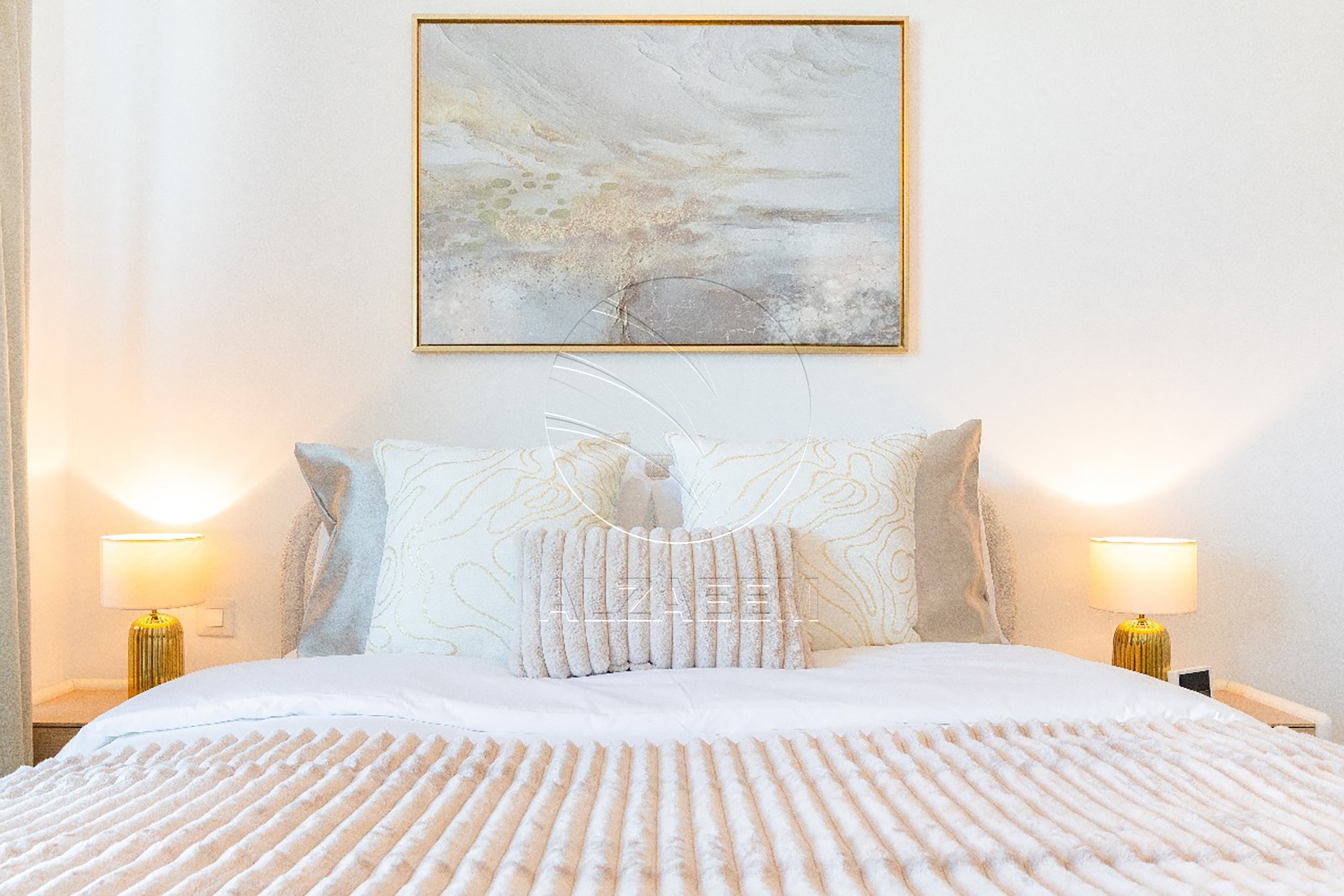 BIG Layout! Fully Furnished Unit | Move in Ready