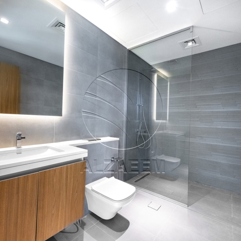 Single Row Near Golf Course | Type X | VACANT