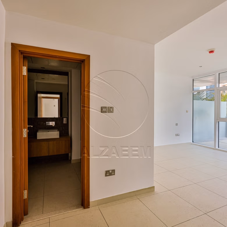 Hot Deal! VACANT | Accessible Unit | Big Terrace