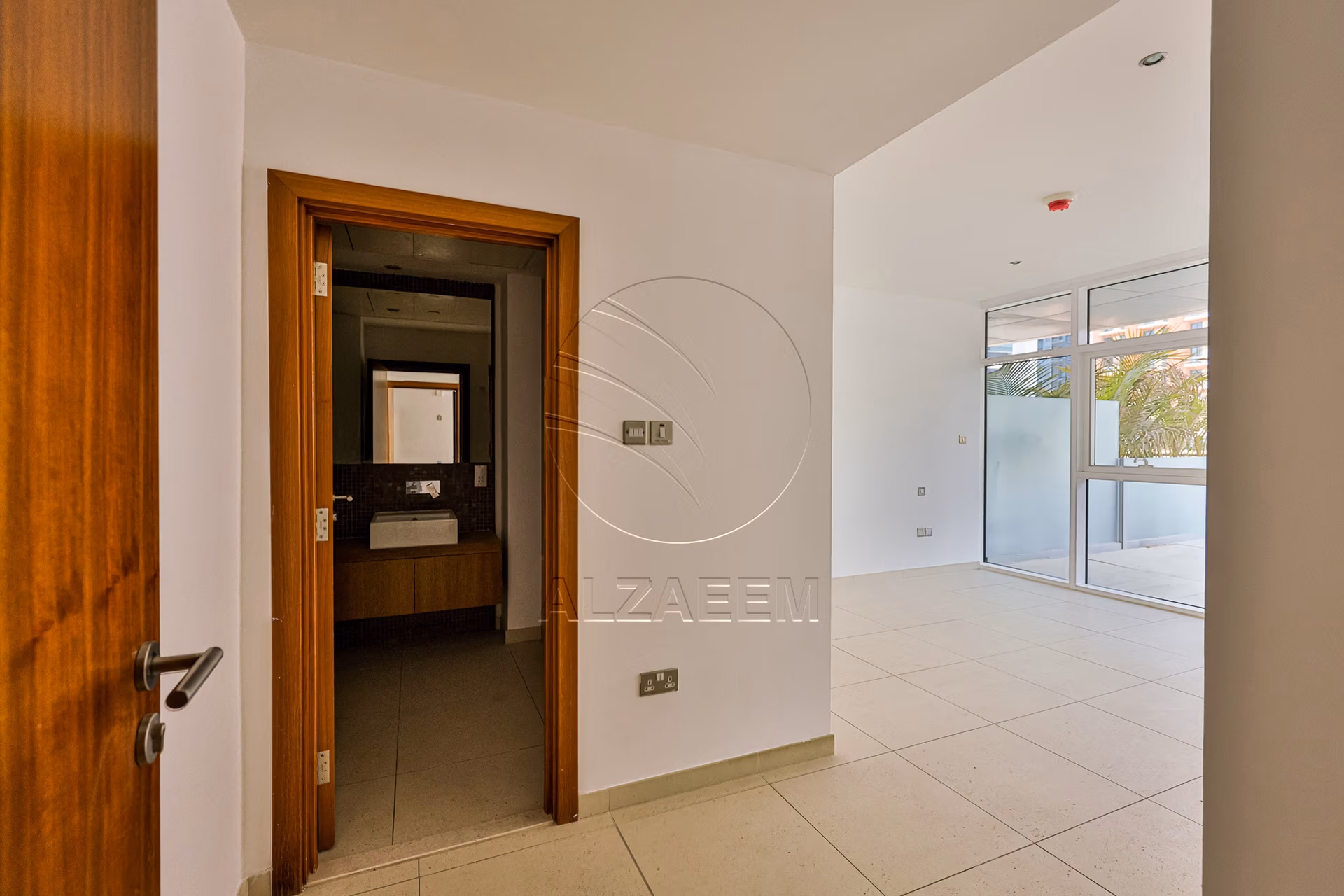 Hot Deal! VACANT | Accessible Unit | Big Terrace