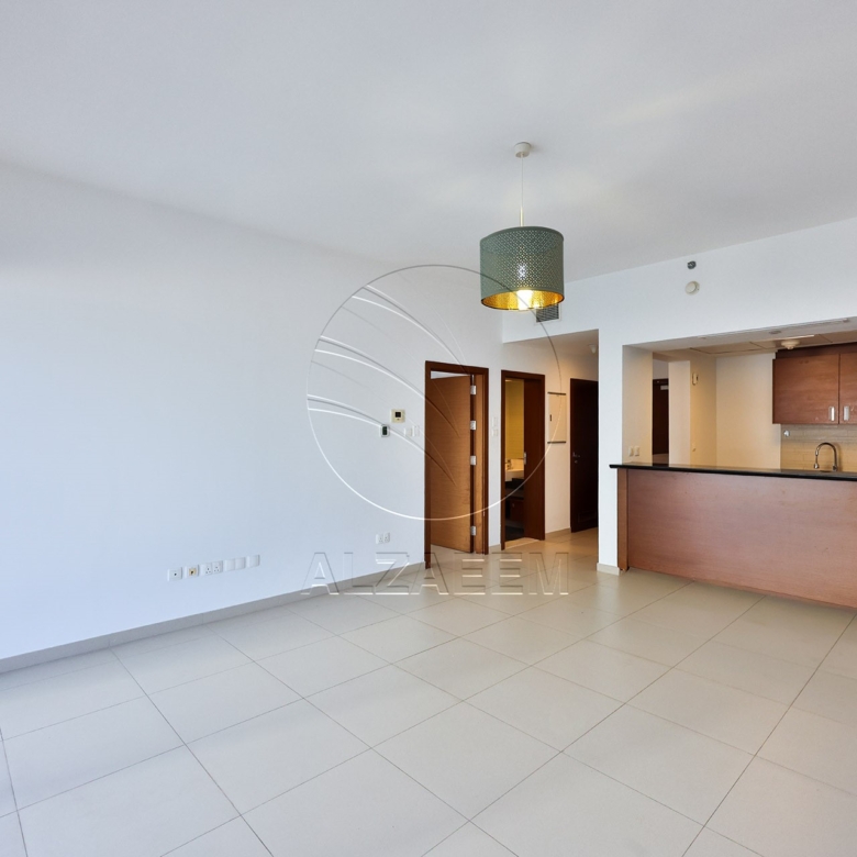 Sea View | High Floor | VACANT | Up to 4 Payments
