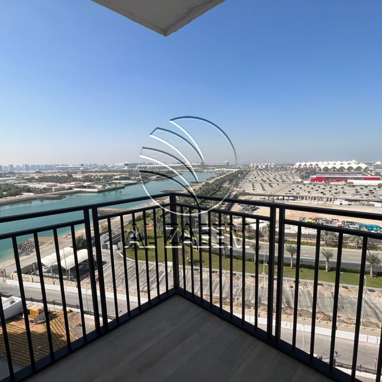 Full Canal View | Higher Level | Fully Furnished