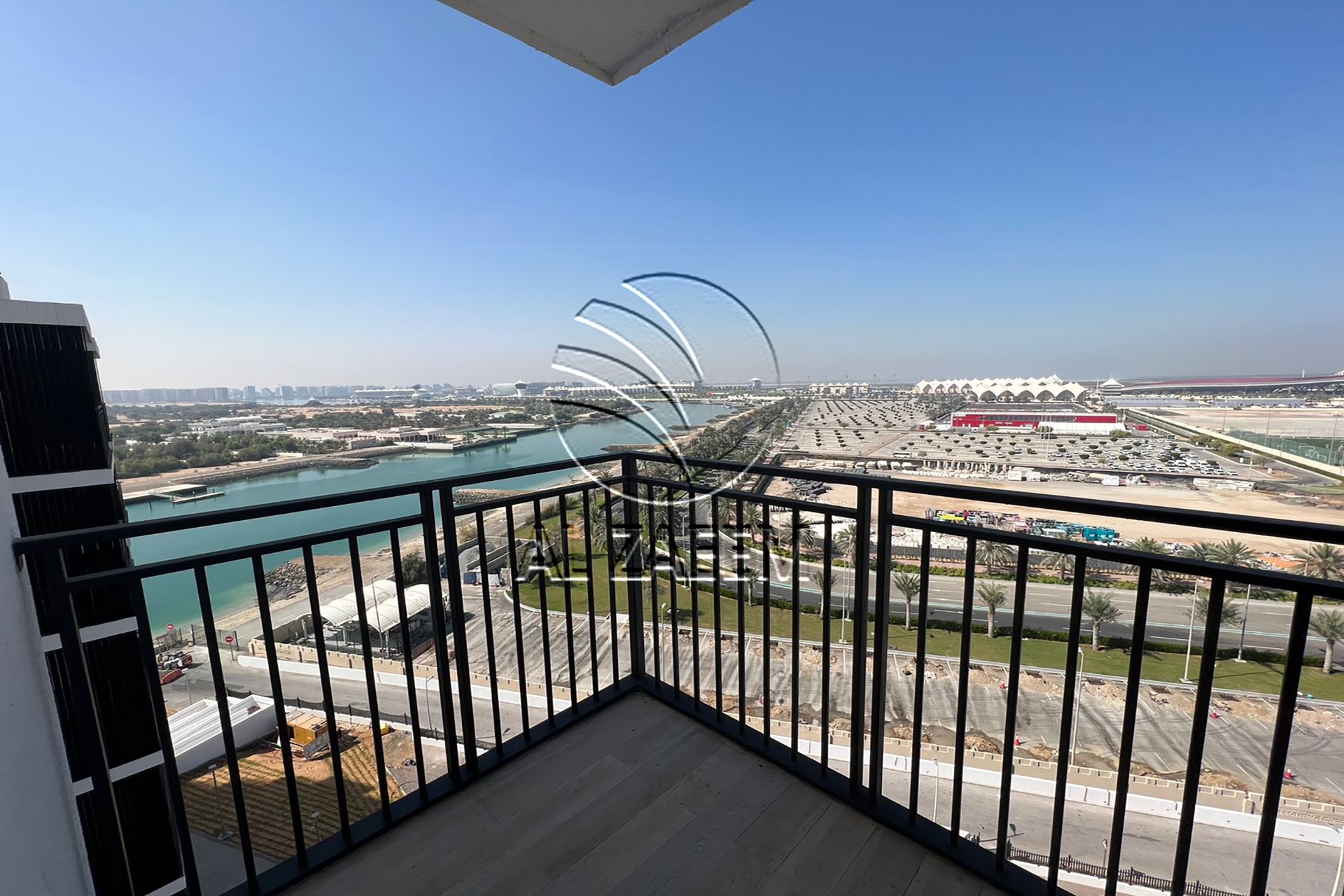 Full Canal View | Higher Level | Fully Furnished