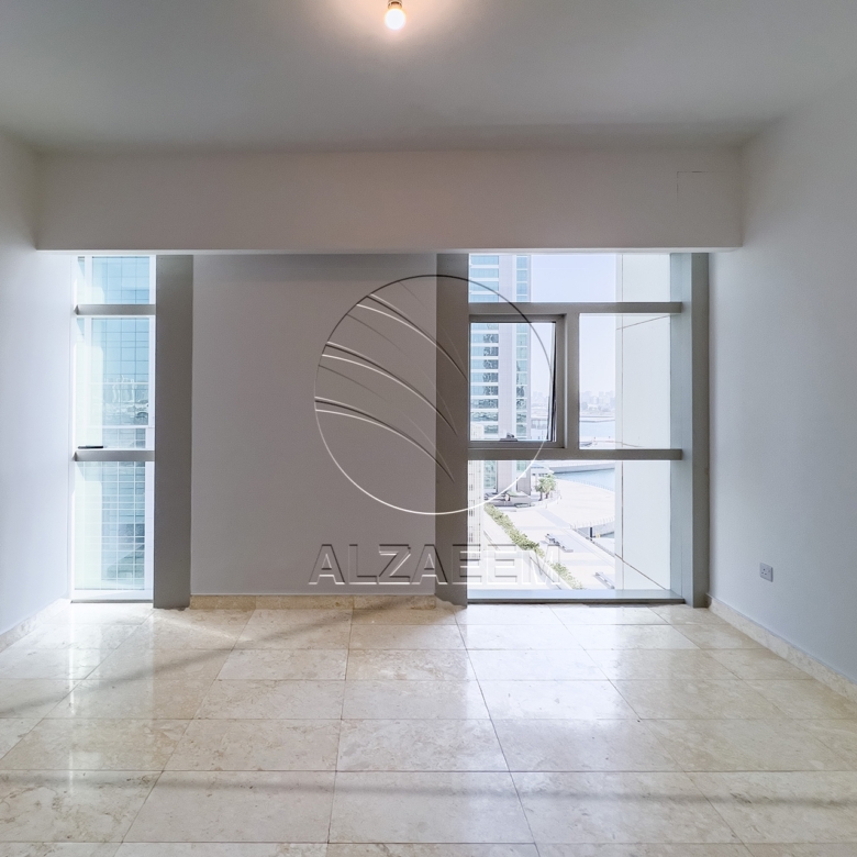 √ High Level 3BR Full Marina View | BIG LAYOUT √