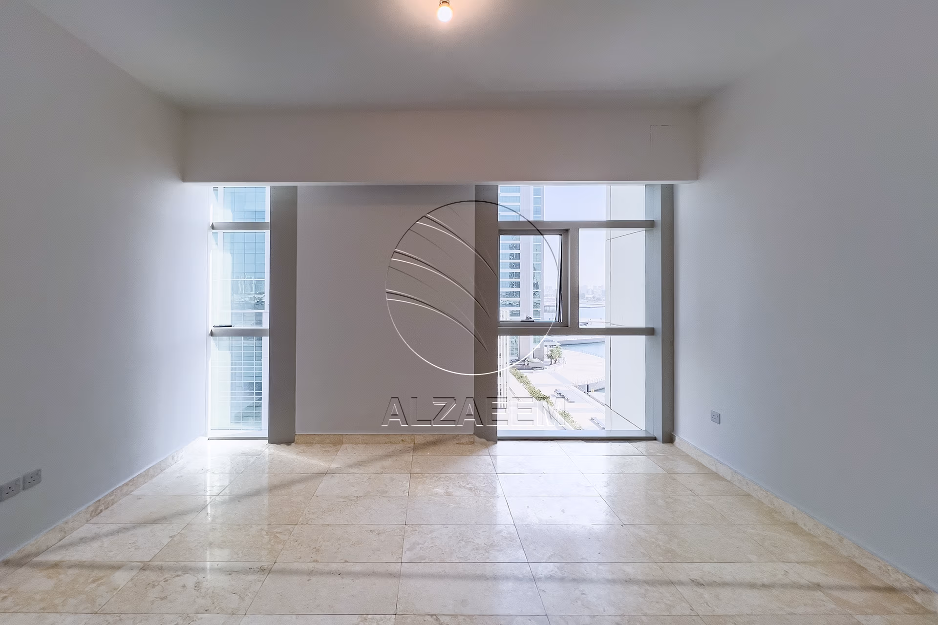 √ High Level 3BR Full Marina View | BIG LAYOUT √