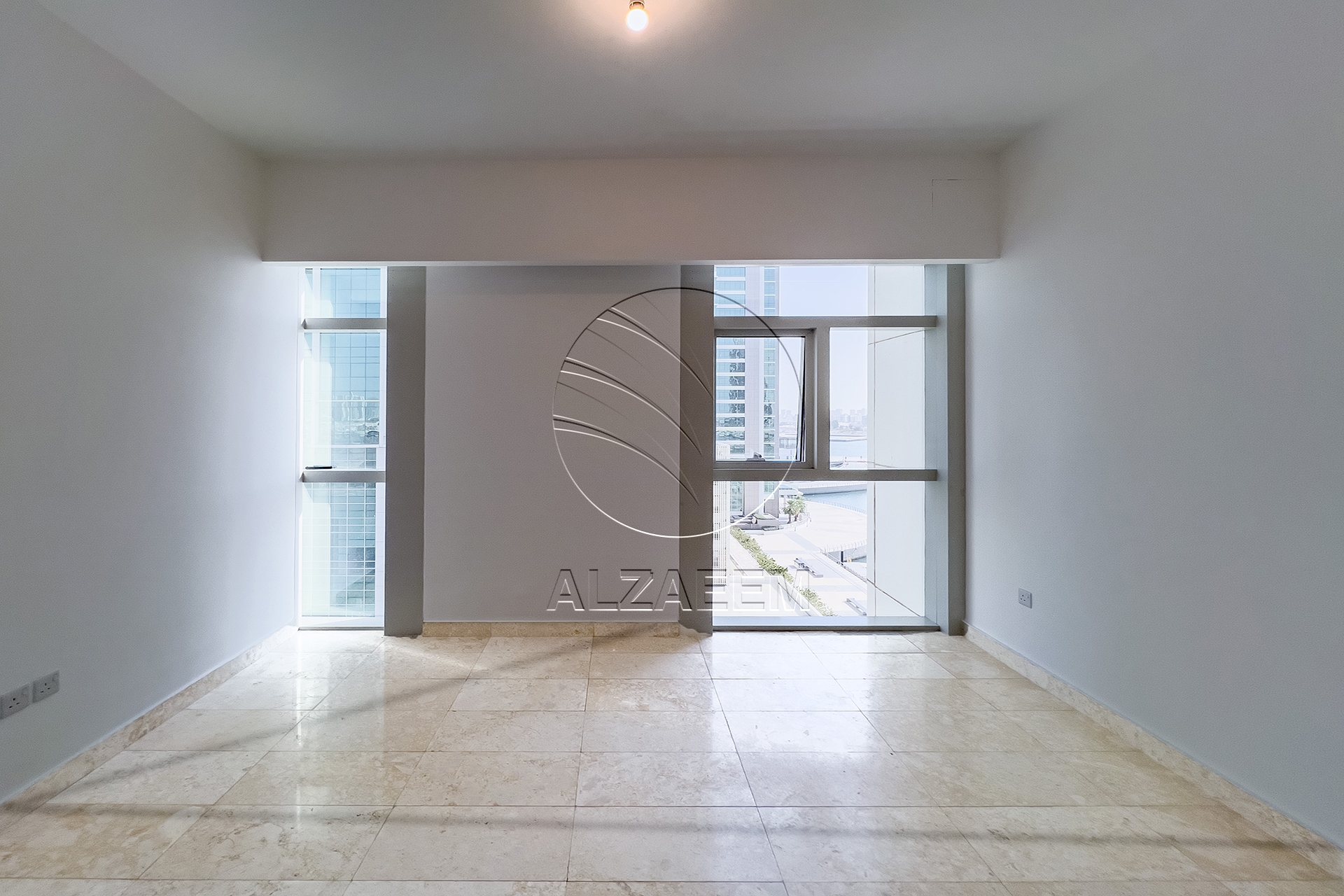 √ High Level 3BR Full Marina View | BIG LAYOUT √