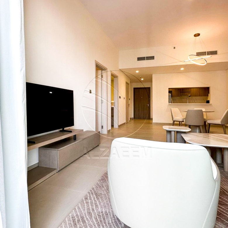 Furnished! Partial Sea View | Flexible Payments