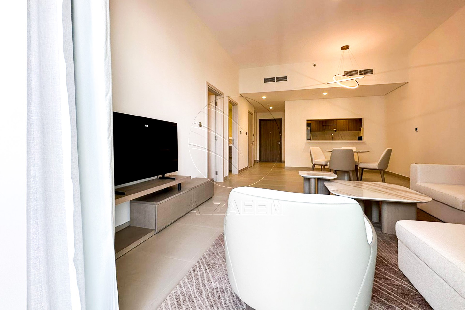 Furnished! Partial Sea View | Flexible Payments